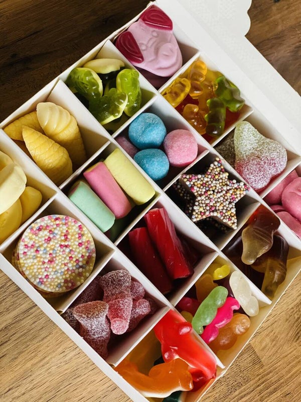 Gift Box