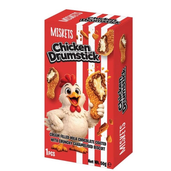 Chicken Drumsticks