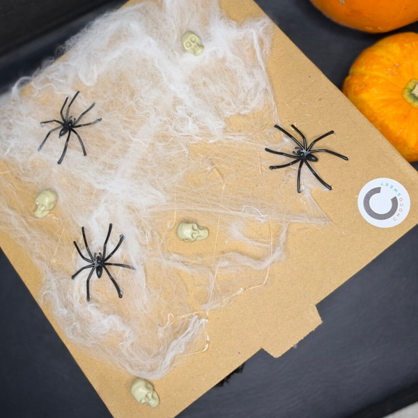 Halloween Munchie Box OFFER (2 for £12)