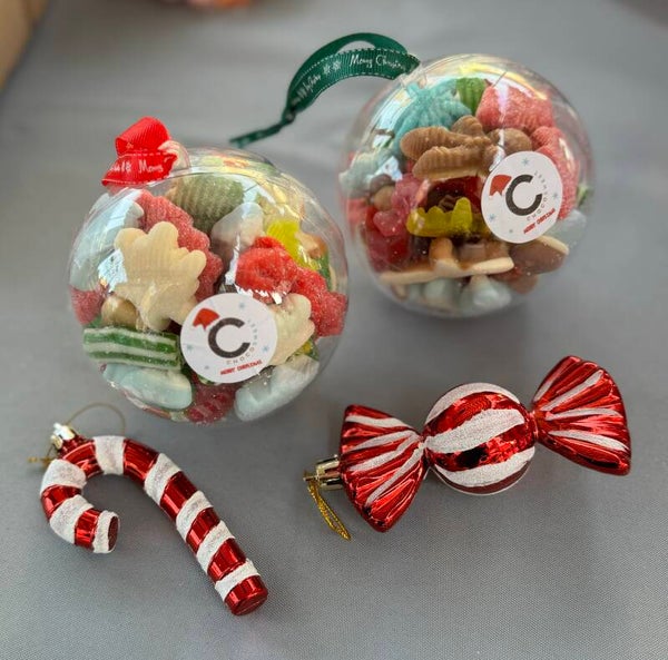 Christmas Bauble