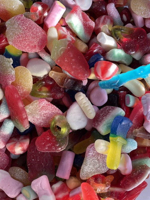 Pick ‘n’ Mix
