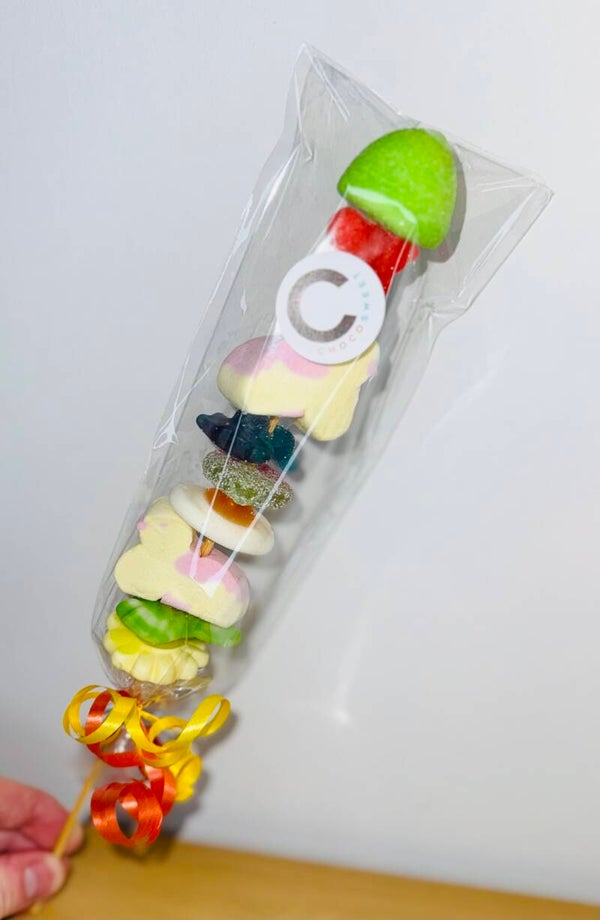 Easter Skewer