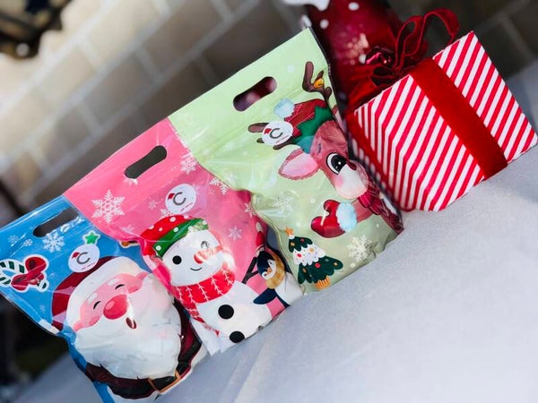 Novelty Pouches