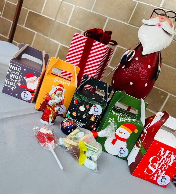 Mini Selection Box