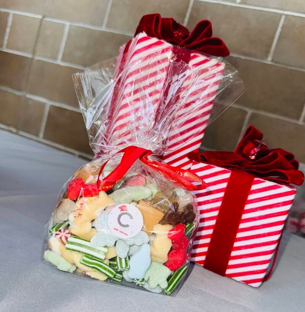 Festive Bag