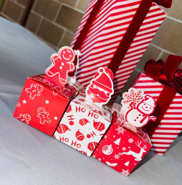 Mini Festive Box