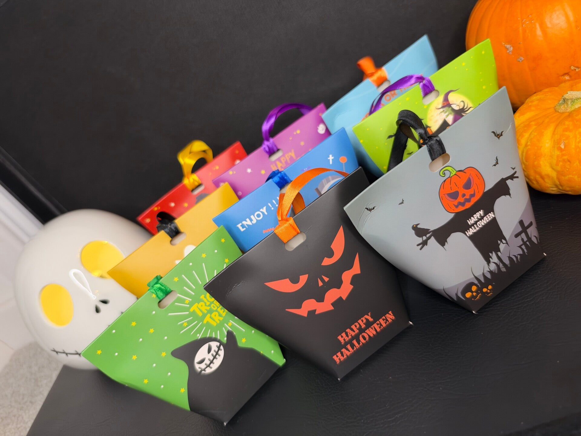 Halloween Bag