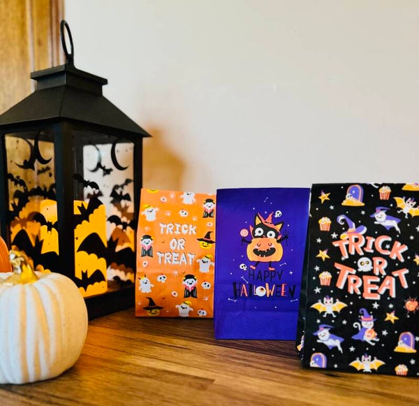 Halloween Pick 'n' Mix Bag