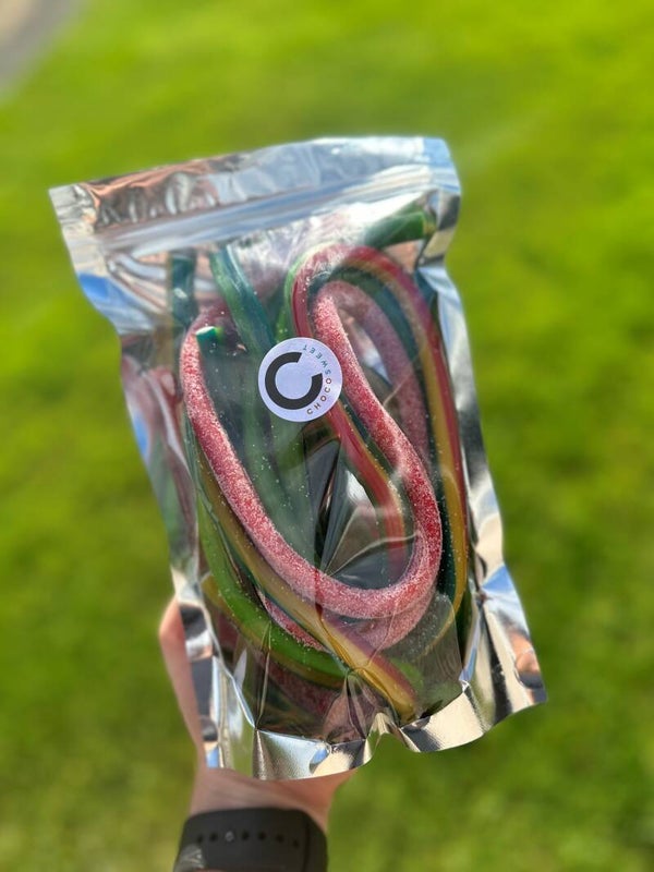 Giant Cable Pouch