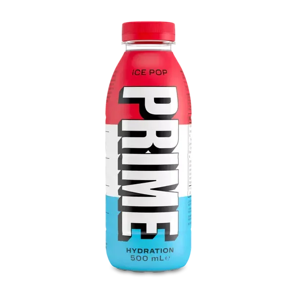 Ice Pop Prime