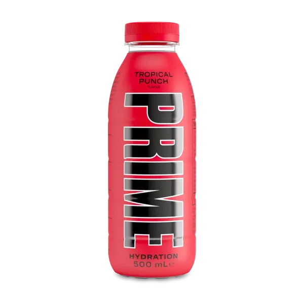 Tropical Punch Prime