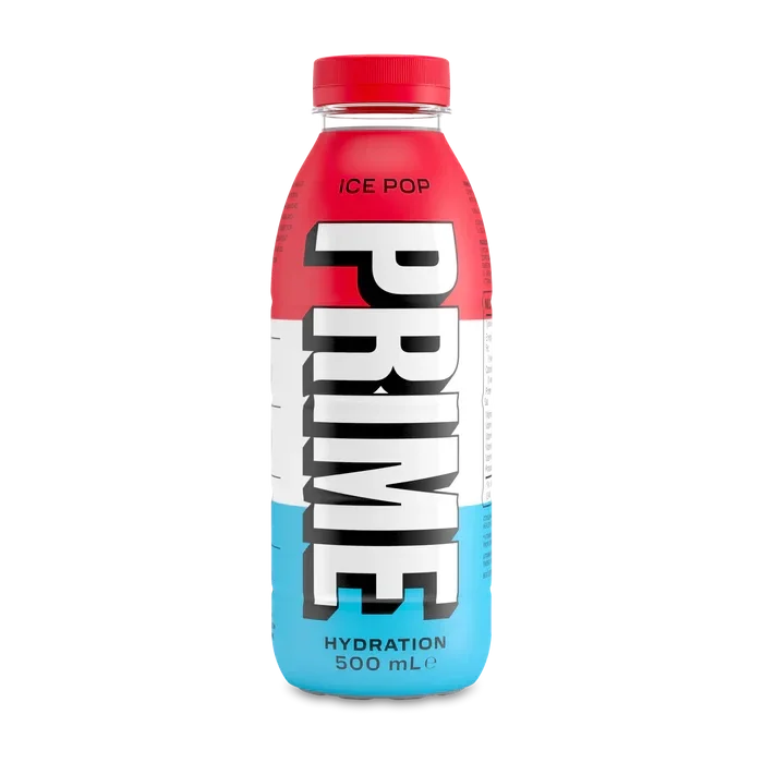 Ice Pop Prime
