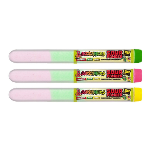 Sour Powder