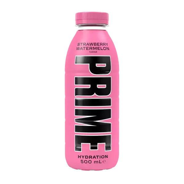 Strawberry Watermelon Prime