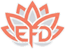 Evolution flower design