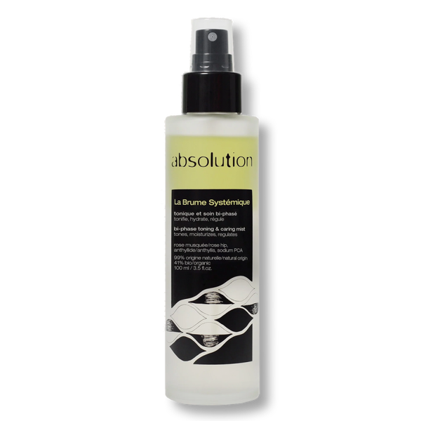 La brume systémique 32ml