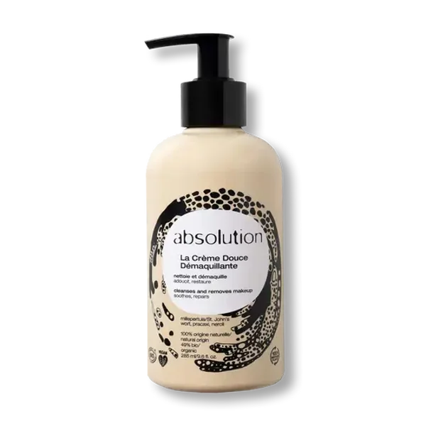 La Crème Douce Démaquillante 285ml