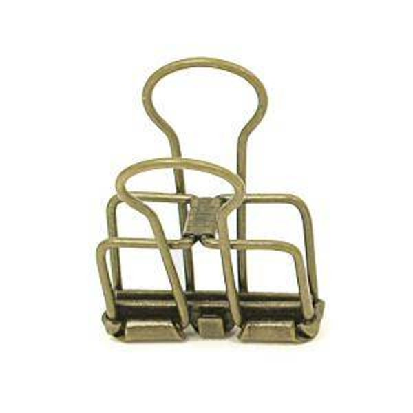 Clips - OUD GOUD