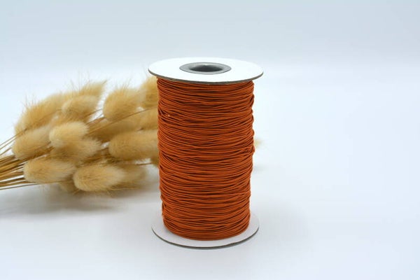 Elastisch touw (per m) - ROEST