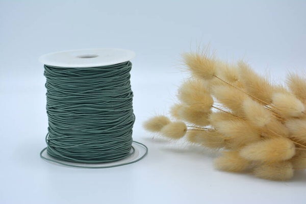 Elastisch touw (per m) - SAGE