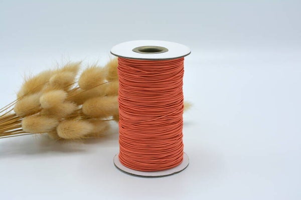 Elastisch touw (per m) - TERRA