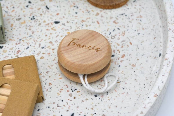 Jojo (met naam) - per 6st