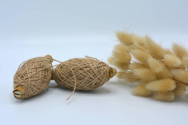 Natuurkoord (per m)