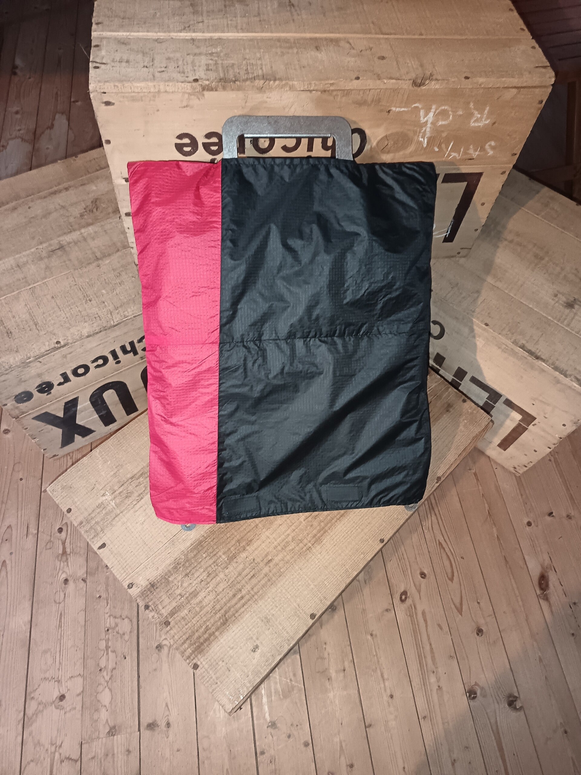 Housse de barbecue ligth