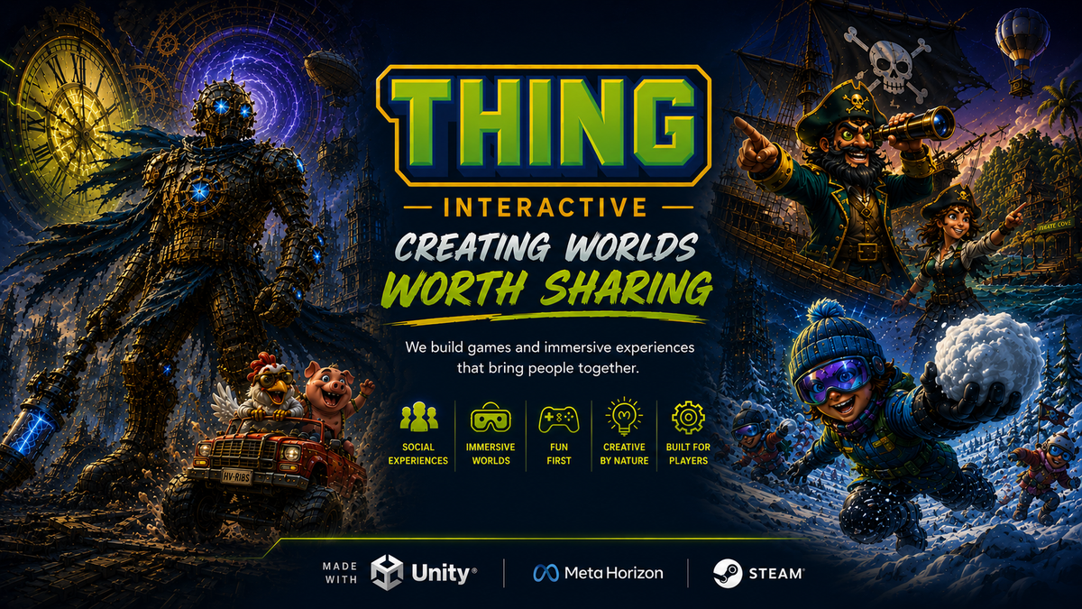 Thing Interactive