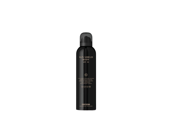 Cenzaa - Sunshield BODY SPF30