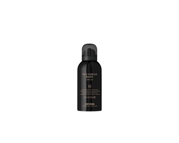 Cenzaa - Sunshield BODY SPF30