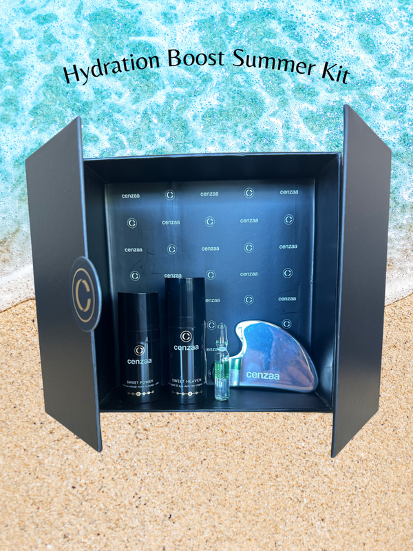 Hydration Boost Summer Kit