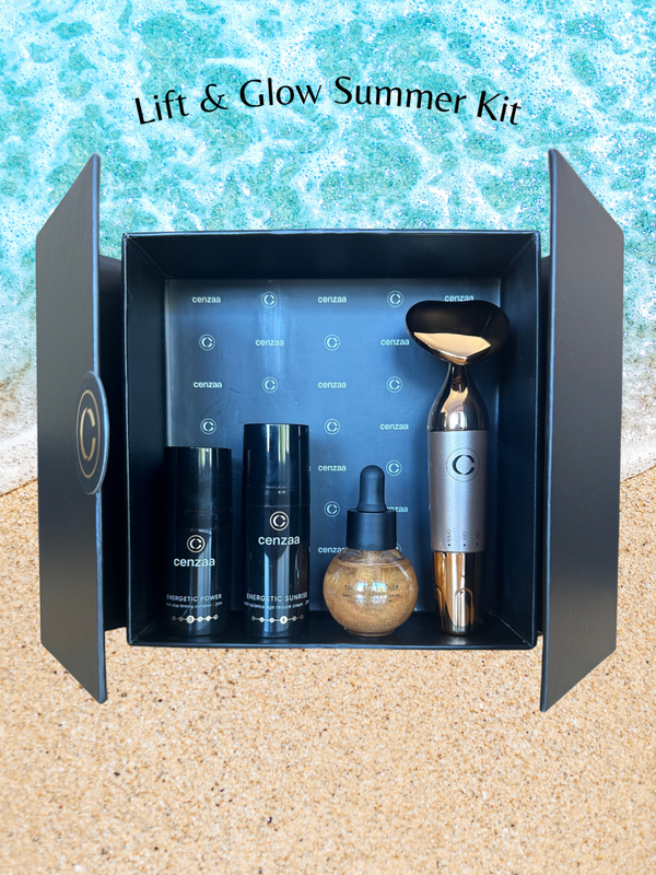 Lift & Glow Summer Kit