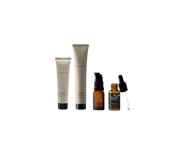 IK - Microbiome Balancing set