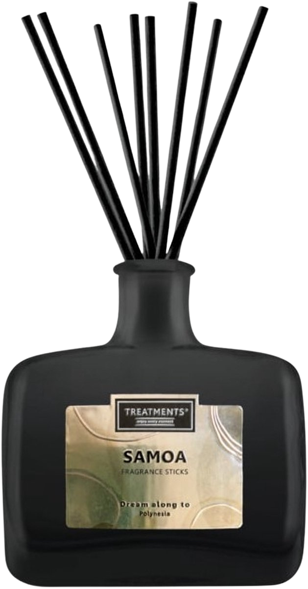 Geurstokjes Samoa