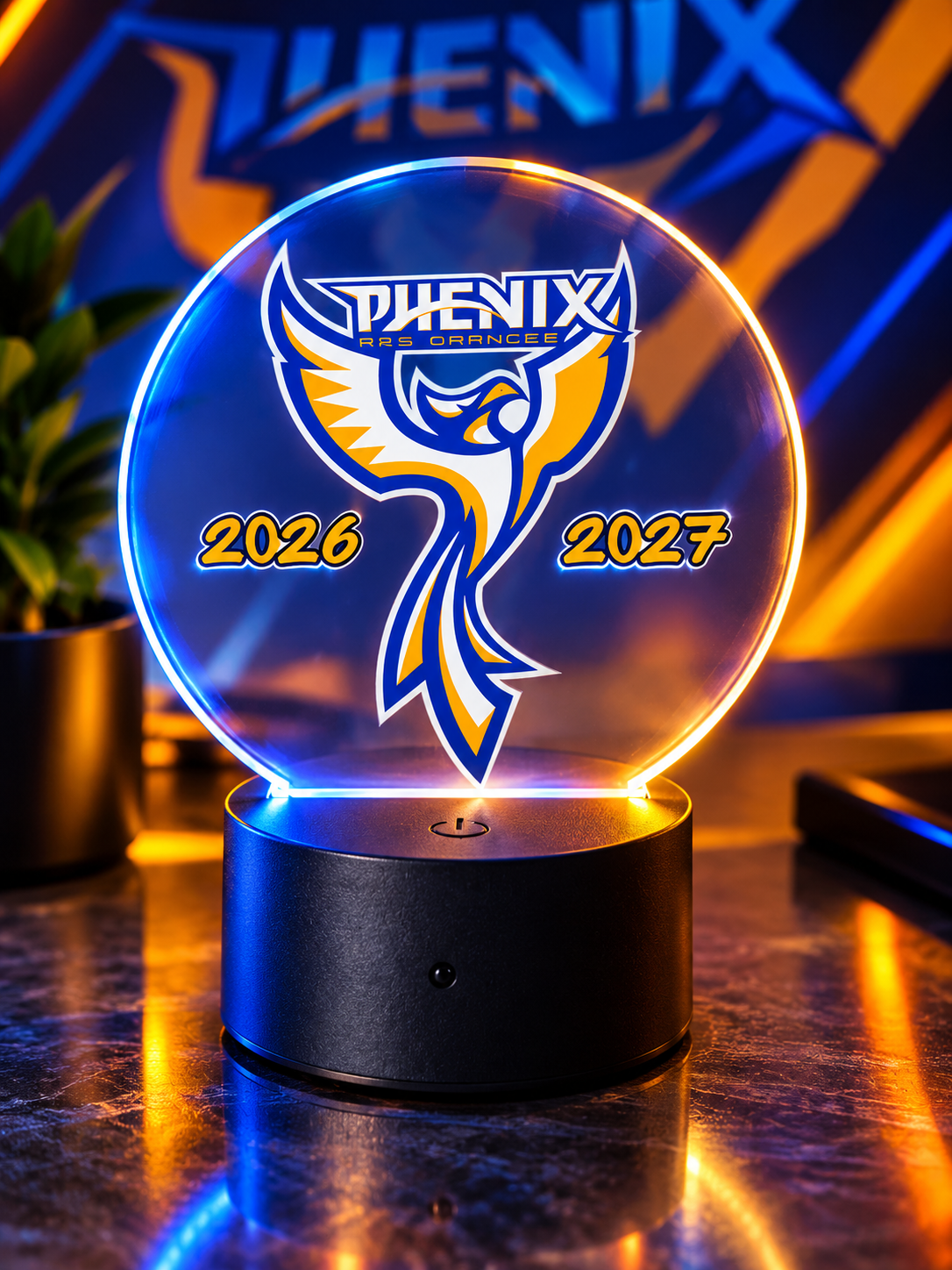 Lampe Lumineuse