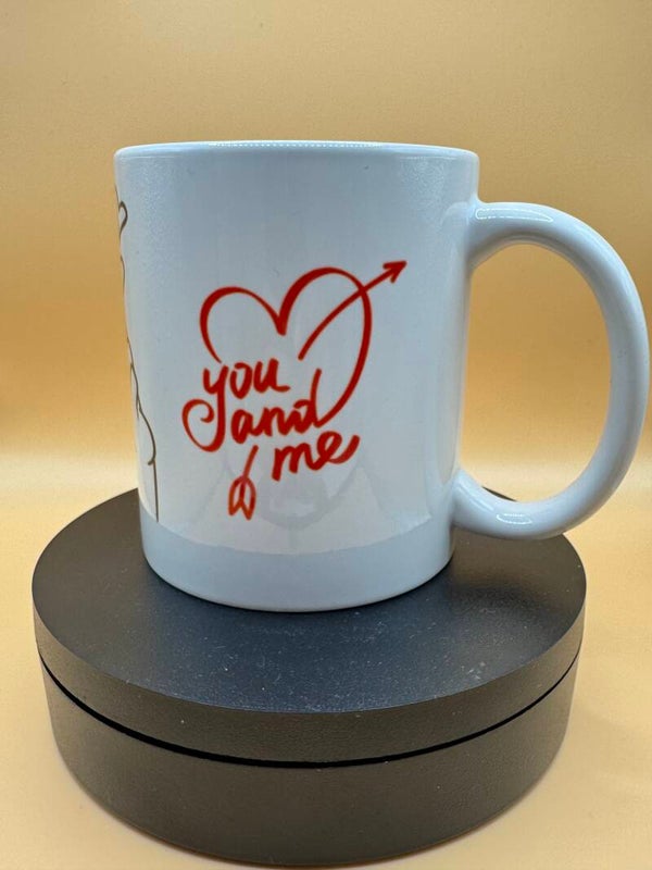 Mug Personnalisé
