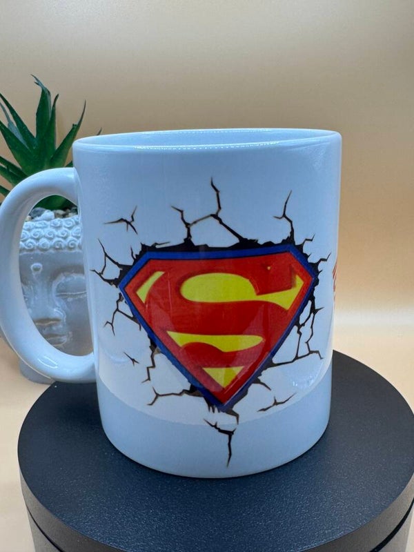 Mug Personnalisé