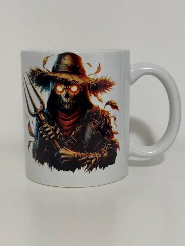 Mug Halloween