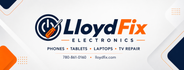 LloydFix Electronics