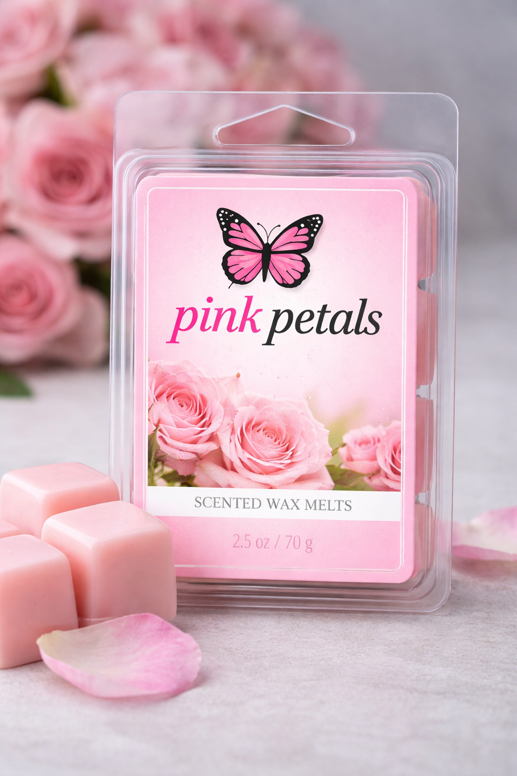 WAX MELTS