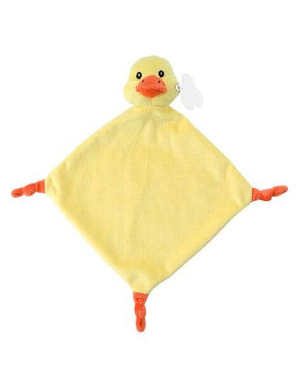 Knuffeldoekje
