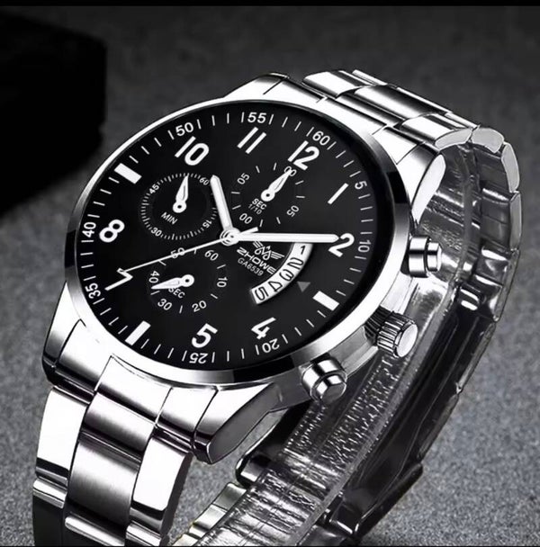 Men’s Luxury Business Watch