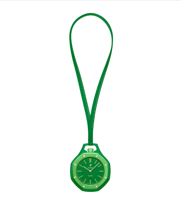 AP x SW | Royal pop Green Eight