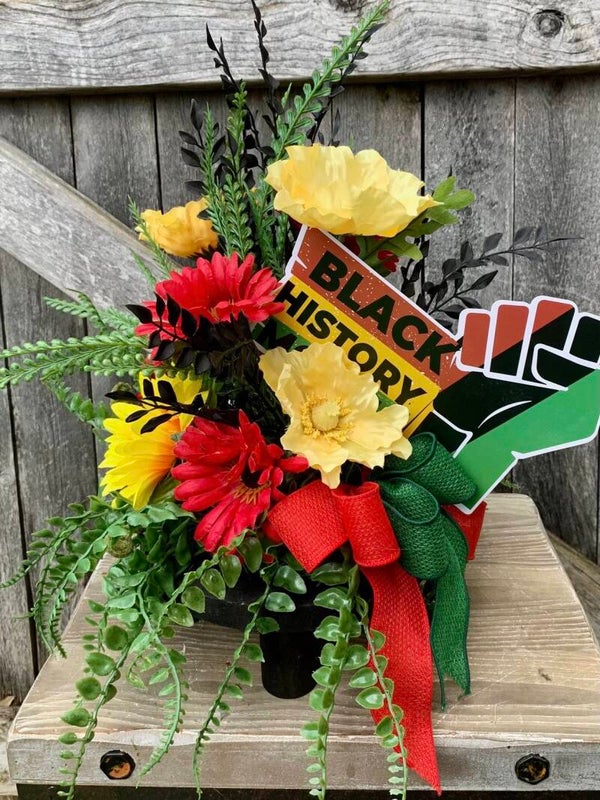 My Black Is Beautiful l