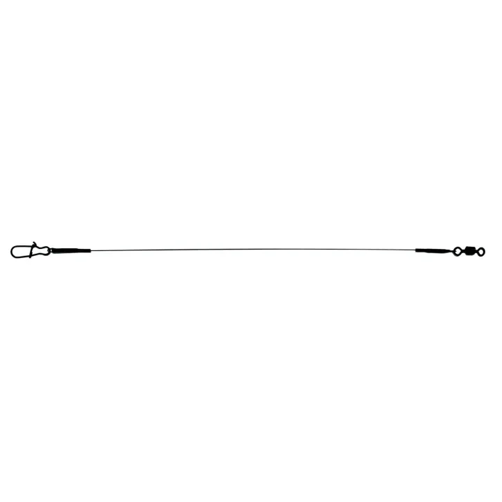 Avançon Titanium Carnassier Adam's  20 cm