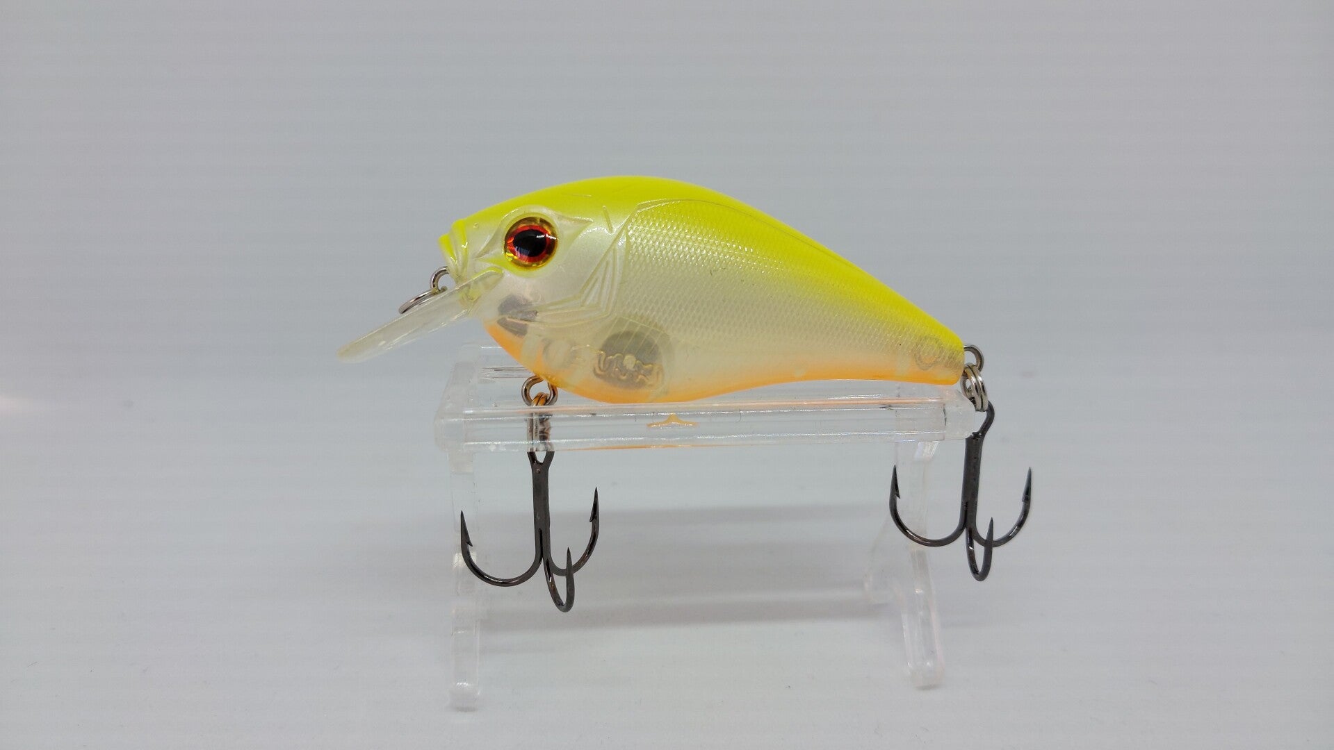 Gunki Crankbaits Squarebill Kraken 65F