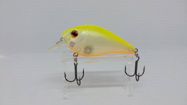Gunki Crankbaits Squarebill Kraken 65F