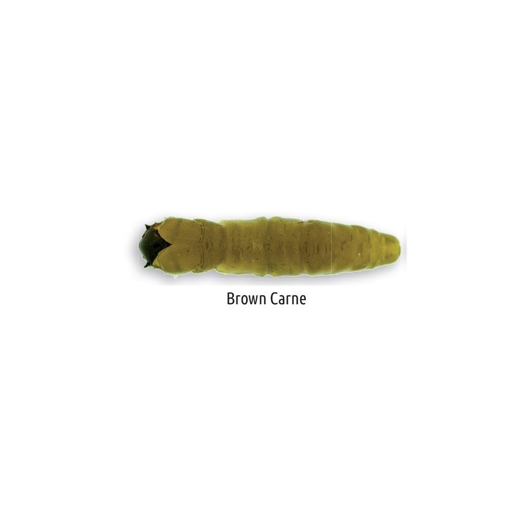Leurre souple Worm Caimano 1.5 Molix
