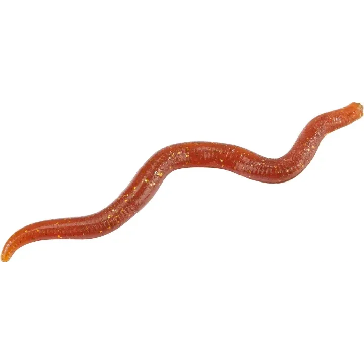 Leurre Wiggle Worm Balzer